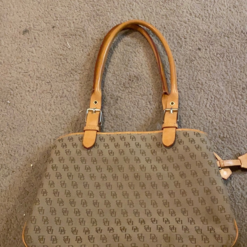 Dooney  & Bourke